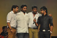 NATS 2013 Sambaralu 3rd Day